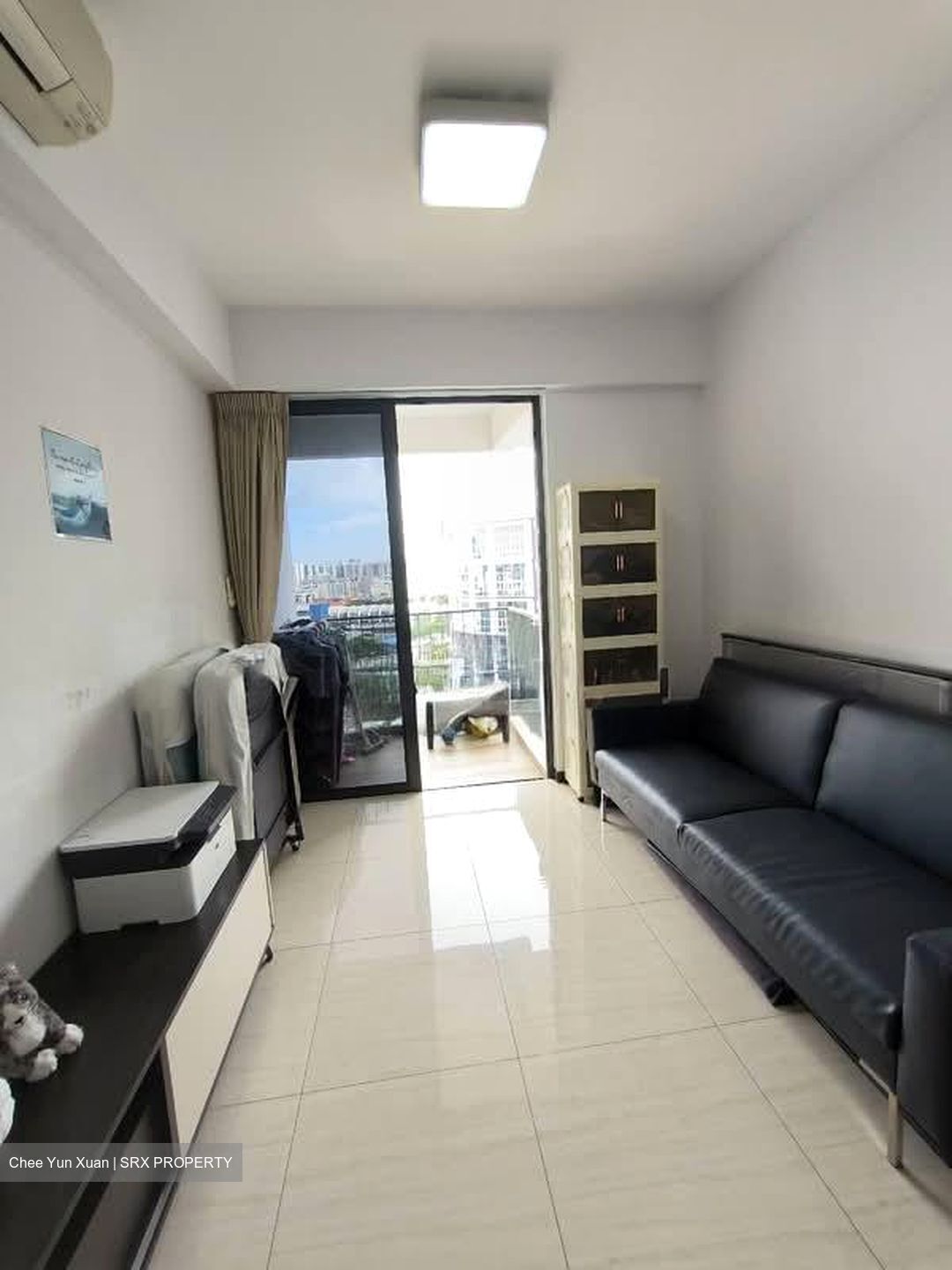 Sims Urban Oasis (D14), Condominium #575041511